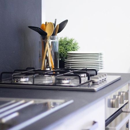 Tigullio Relax Apartman Chiavari Kültér fotó