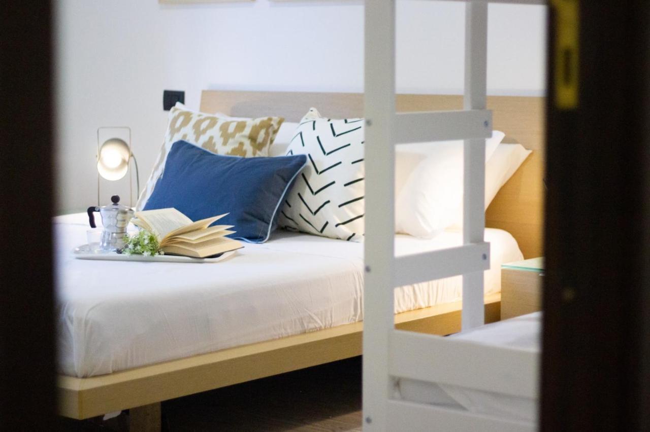 Tigullio Relax Apartman Chiavari Kültér fotó