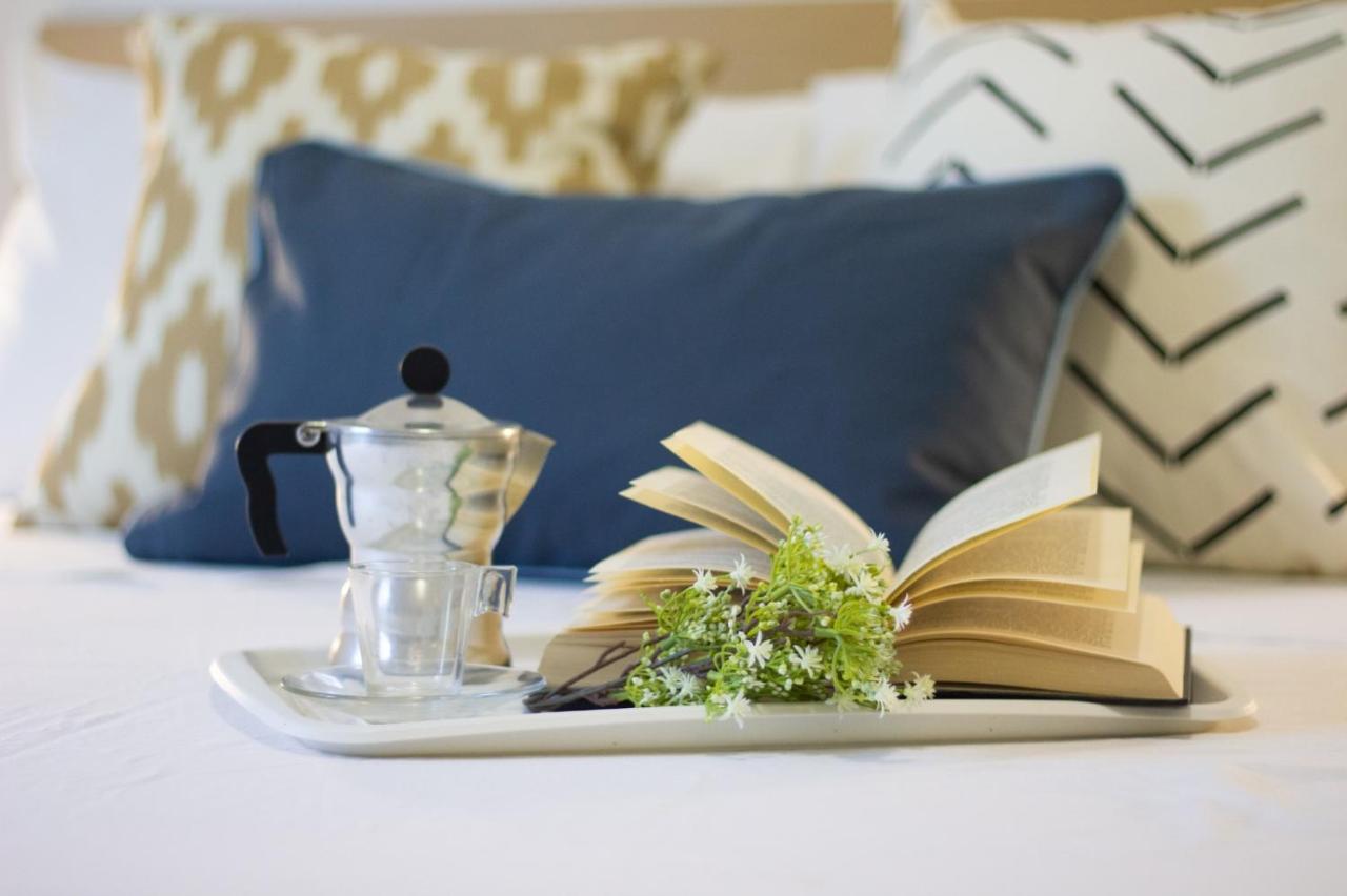 Tigullio Relax Apartman Chiavari Kültér fotó