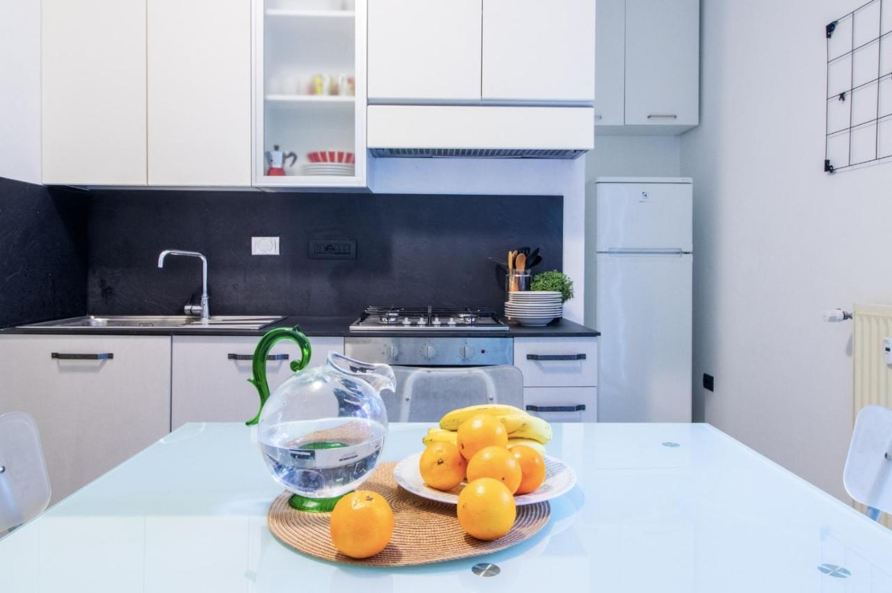 Tigullio Relax Apartman Chiavari Kültér fotó