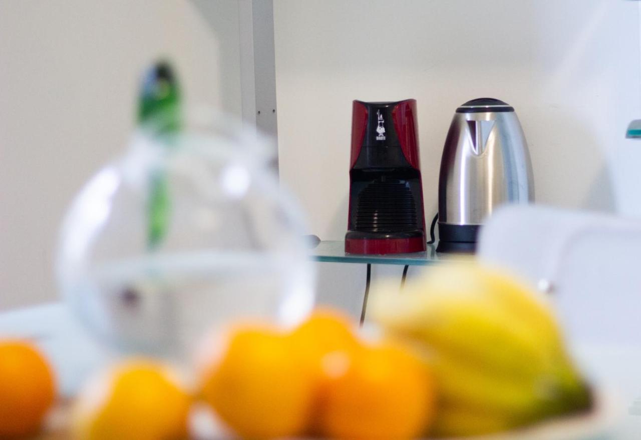 Tigullio Relax Apartman Chiavari Kültér fotó